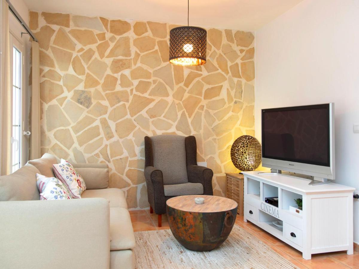 Holiday Home Residencial Bel-Air By Interhome Calpe Zewnętrze zdjęcie