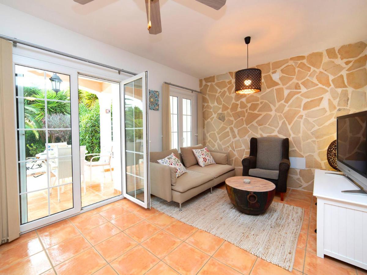 Holiday Home Residencial Bel-Air By Interhome Calpe Zewnętrze zdjęcie