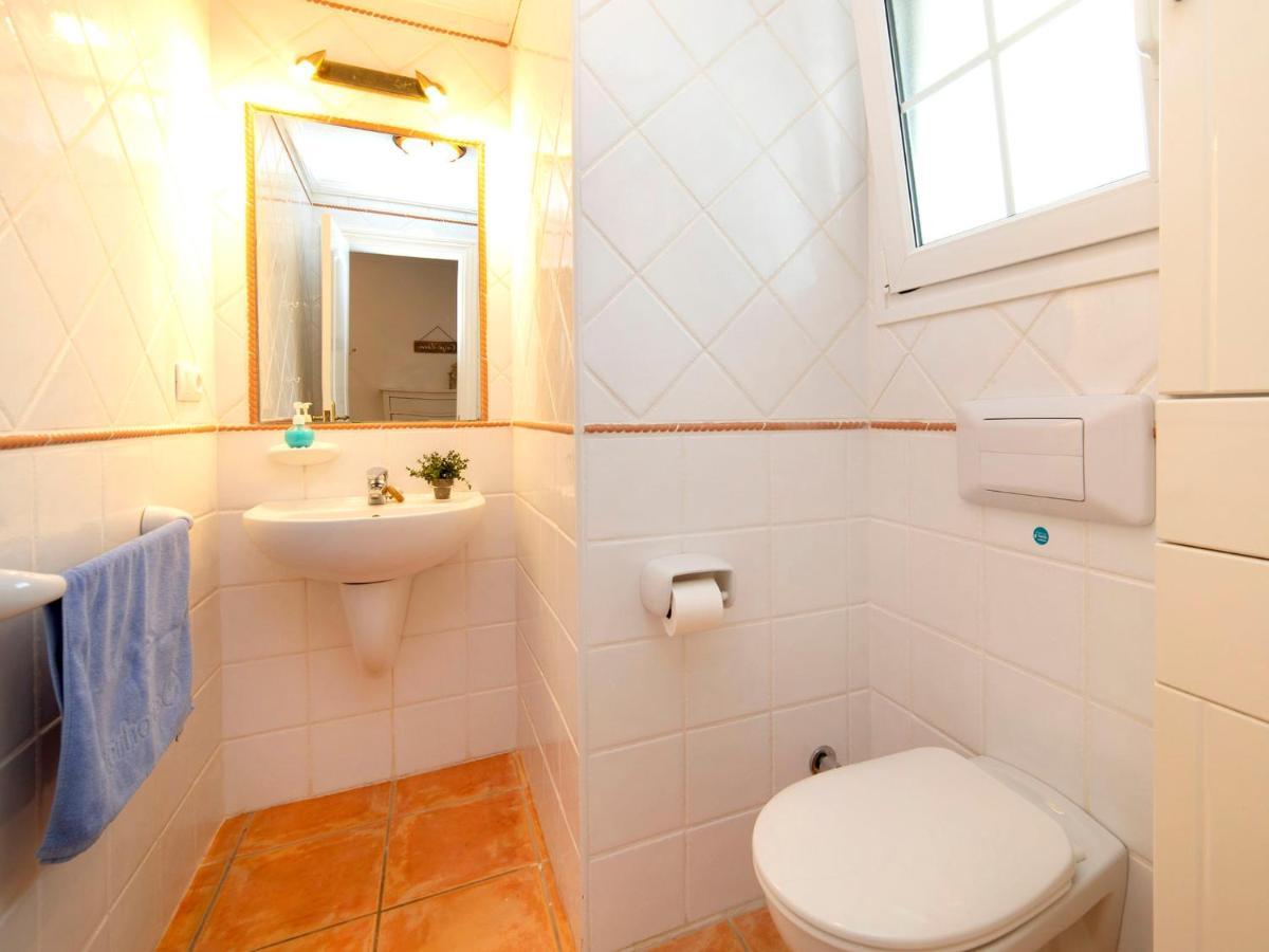 Holiday Home Residencial Bel-Air By Interhome Calpe Zewnętrze zdjęcie